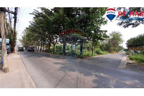 Don Mueang land for sale
